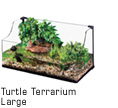 Turtle Terrarium Large