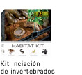 Habitat Kit Invertebrate