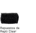 Repti Clear Replacement Parts