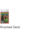 Riverbed Sand