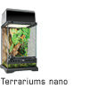 Terrariums nano