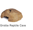 Reptile cave