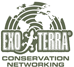 Logo Conservation Networking