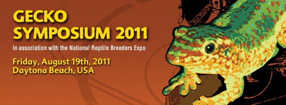 Gecko Symposium 2011