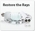 Restore the rays