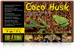 Coco Husk