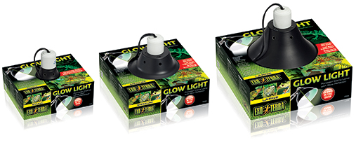 Glow Light packages