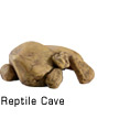 New Reptile Cave