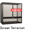 Screen Terrarium