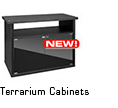 Terrarium Cabinets