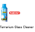 Terrarium Glass Cleaner