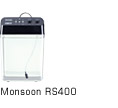 Monsoon RS400