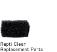 Repti Clear Replacement Parts