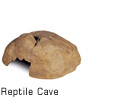 Reptile cave