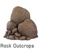 Rock Outcrops