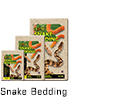 Snake Bedding