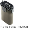 Turtle Filter FX-350