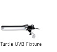 Turtle UVB Fixture