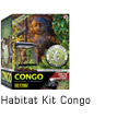 Habitat Kit Congo
