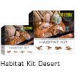 Habitat Kit Desert